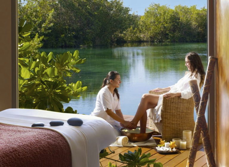 Riviera Maya