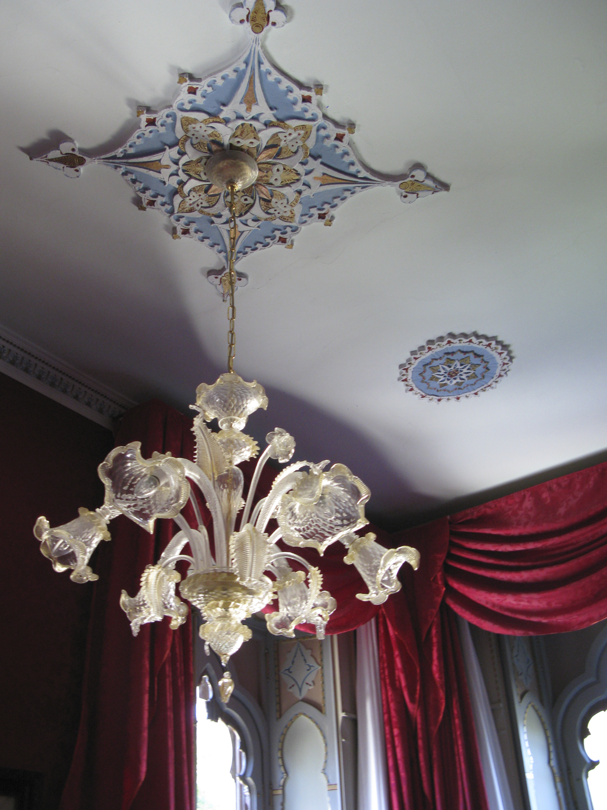 IMG_3985 Villa Crespi Arabesque Fairy Tale