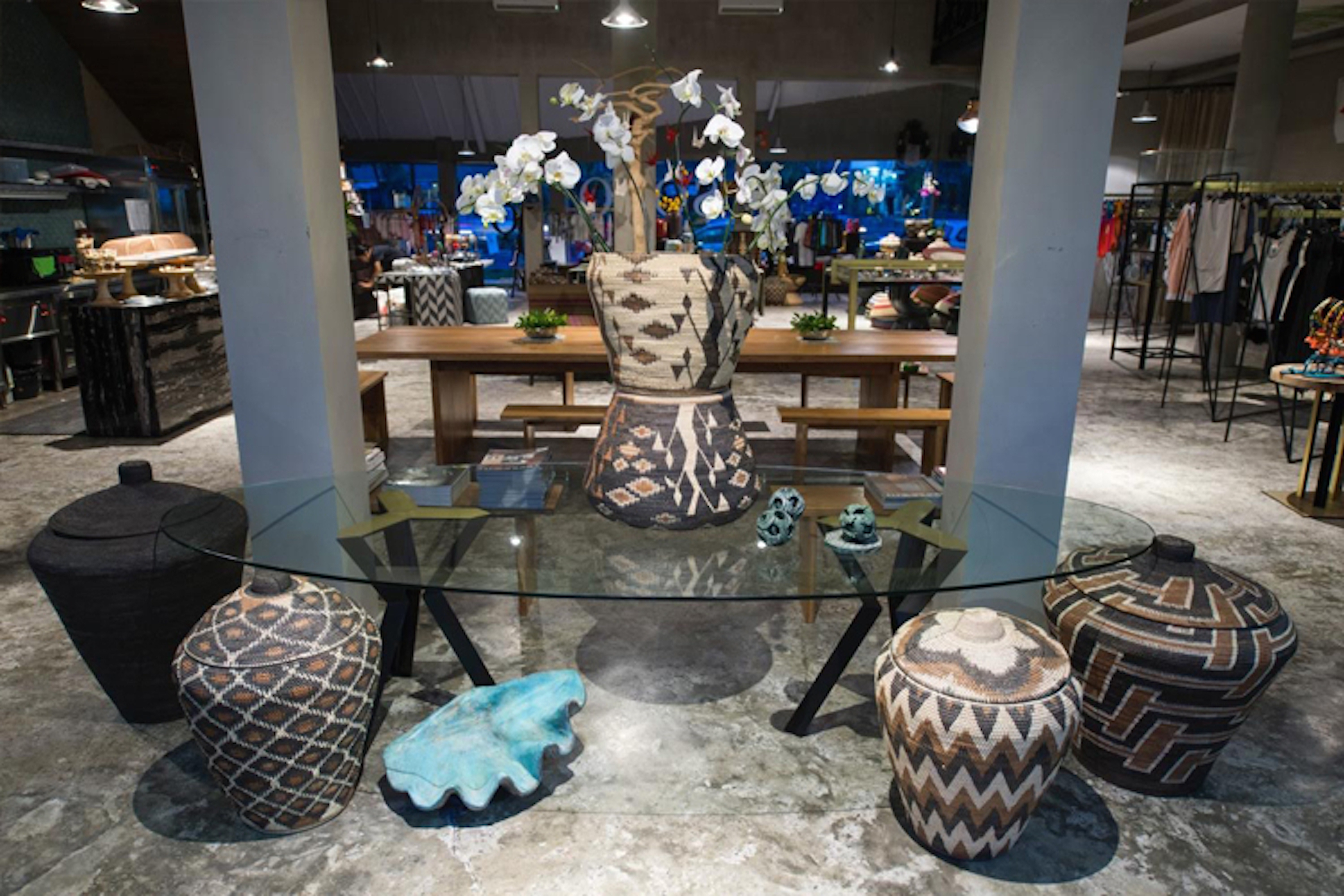 Souq Interior New Travel Tips Bali The Land of Sand Sunsets and Smiles