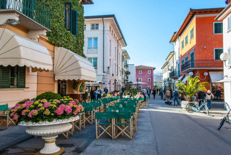 Forte dei Marmi