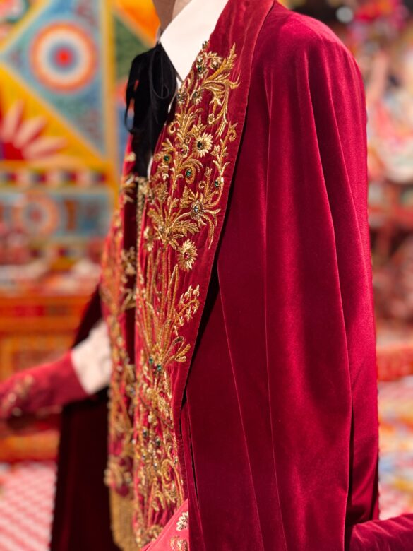 Core ‘Ngrato: Inside Dolce&Gabbana’s Love Letter to Italy at ICA Miami