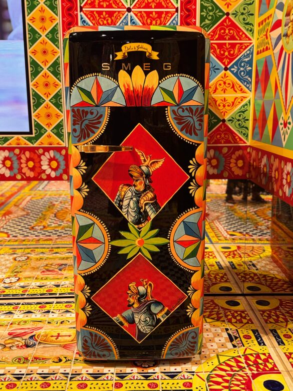 Core ‘Ngrato: Inside Dolce&Gabbana’s Love Letter to Italy at ICA Miami