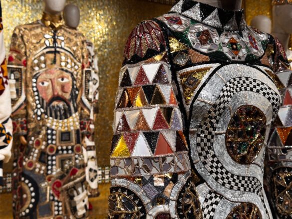 Core ‘Ngrato: Inside Dolce&Gabbana’s Love Letter to Italy at ICA Miami