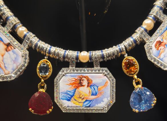 Core ‘Ngrato: Inside Dolce&Gabbana’s Love Letter to Italy at ICA Miami