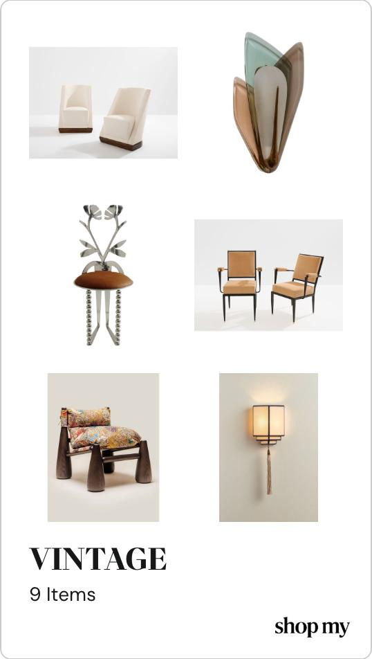 Vintage – The Joelle Edit