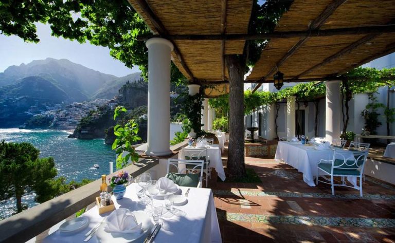 Positano