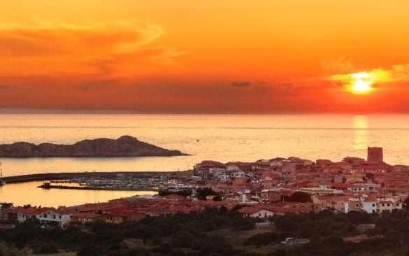 Sunset at Torreruja – An Experience Worth Living