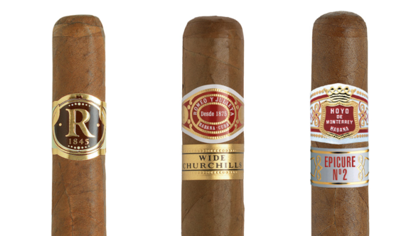 image Which Cuban Cigar should I buy?