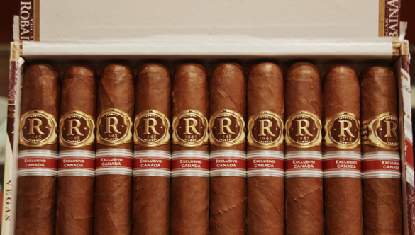 image Which Cuban Cigar should I buy?