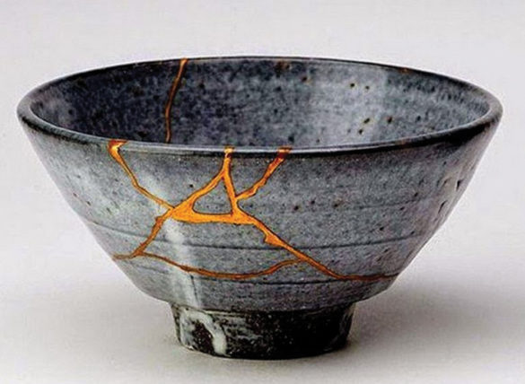 Wabi-Sabi: The Japanese Philosophy For a Perfectly Imperfect Life