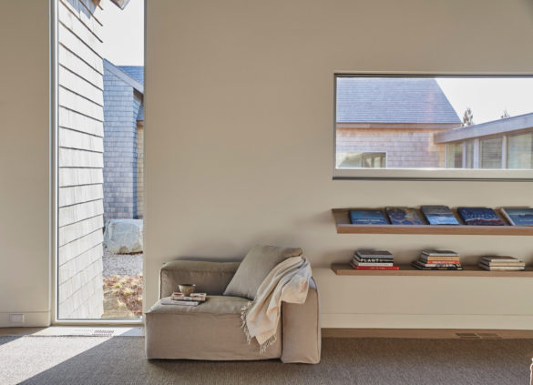 Escape the Hamptons at the New Japanese Style Resort in the Hamptons