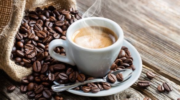 10 Health benefits of Coffee and how you can help during the COVID Pandemic