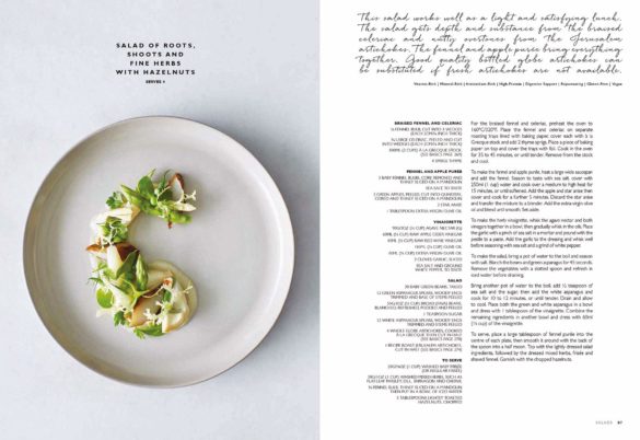 These 8 Hotels Cookbooks will take you to Mouthwatering Journeys while in Quarantine