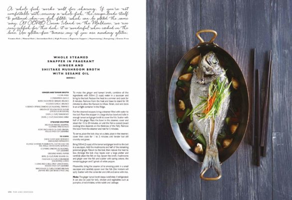 These 8 Hotels Cookbooks will take you to Mouthwatering Journeys while in Quarantine