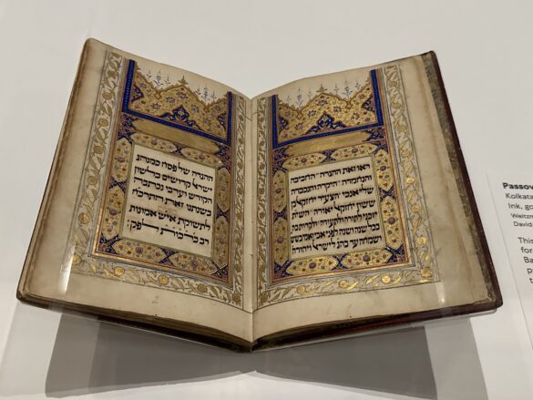 From Opium to Torah: Explore the Complex History of the Sassoon Family at the Jewish Museum