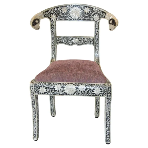 The Art of Mother-of-Pearl Furniture: A Collector’s Guide to History, Destinations & Expertise