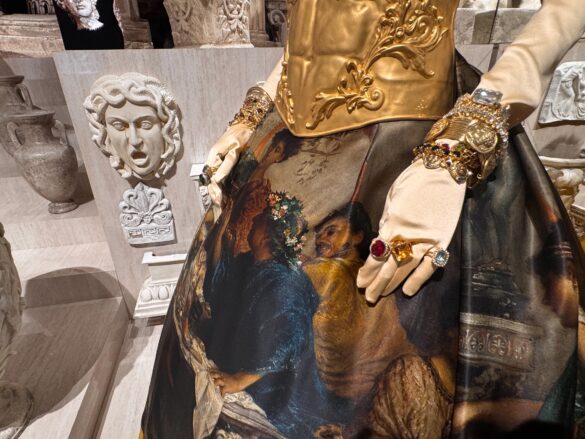 Core ‘Ngrato: Inside Dolce&Gabbana’s Love Letter to Italy at ICA Miami
