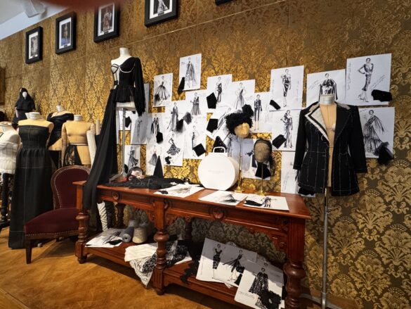 Core ‘Ngrato: Inside Dolce&Gabbana’s Love Letter to Italy at ICA Miami